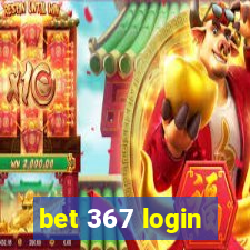 bet 367 login